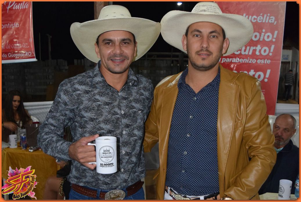 BAILE DA RAINHA DA EXPOVALE 2019